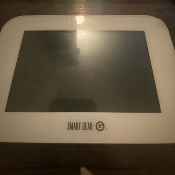 Smart Gear Weather Forecast Station Temperature Humidity Meter With Durable Weat - Picture 6 of 14